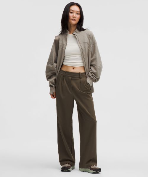 Daydrift™ 女士高腰长裤