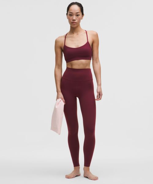 Align™ 女士运动高腰紧身裤 26