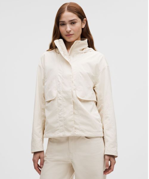 Always Effortless 女士外套 *Evolve