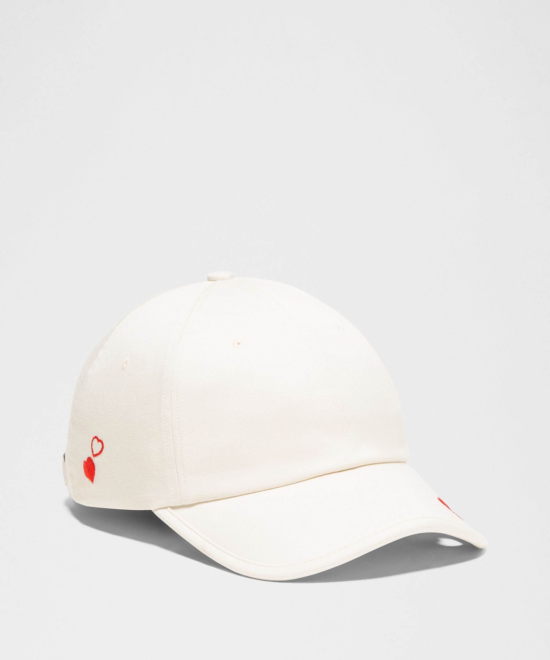 浅象牙白/牛津红