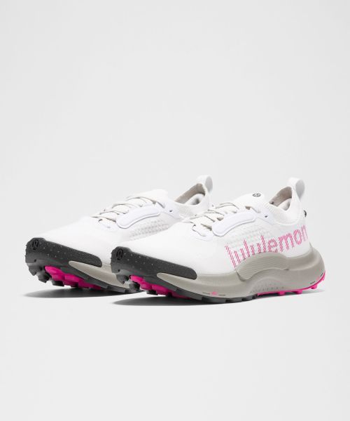 Wildfeel Trail 男士越野跑鞋