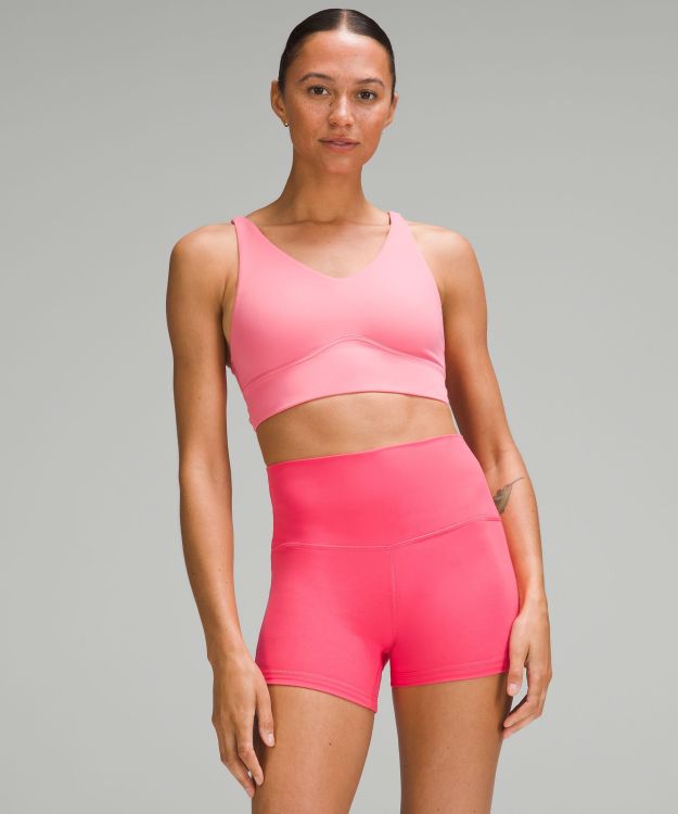 In Alignment 女士长款运动内衣