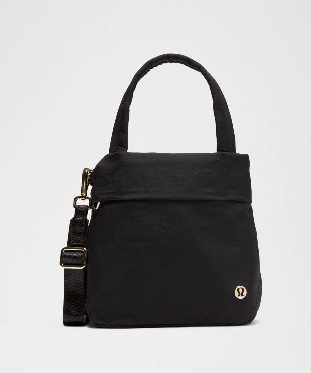 On My Level 女士小款手袋