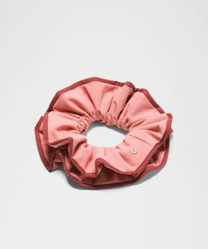 巡游粉/火箭红