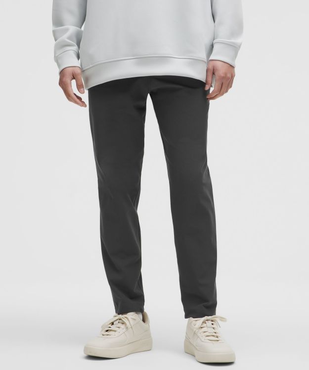 ABC 男士修身剪裁长裤 28L *Warpstreme™ 速干