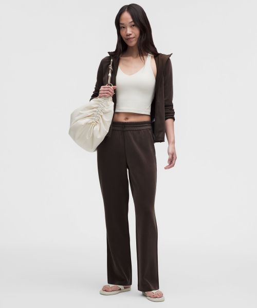 Softstreme™ 女士高腰长裤