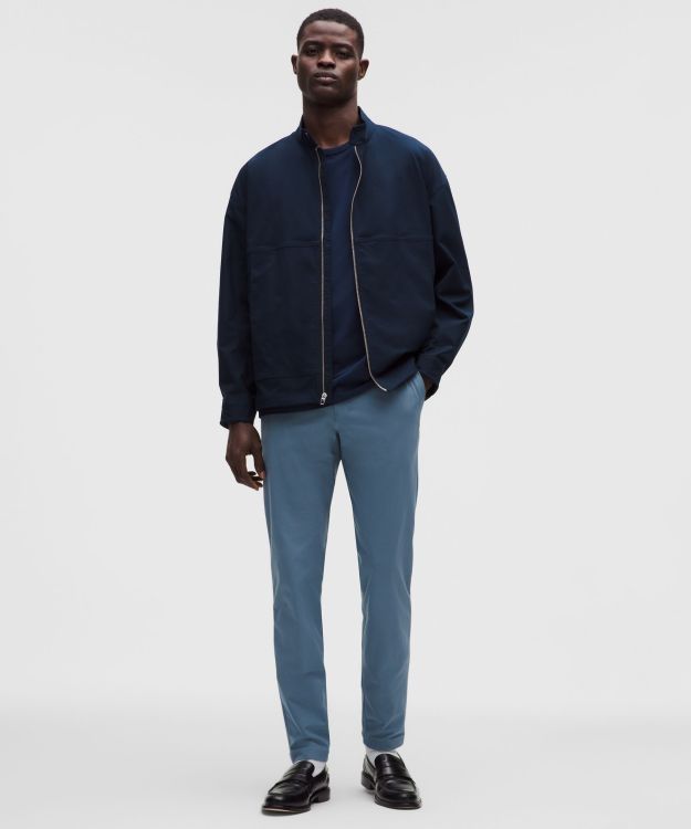 ABC 男士修身剪裁长裤 30L *Warpstreme