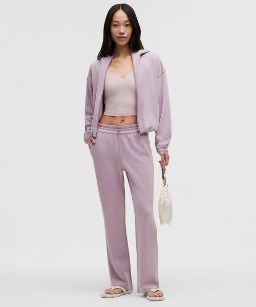 Softstreme™ 女士高腰长裤 速干