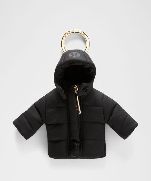 Wunder Puff™ 钥匙挂绳