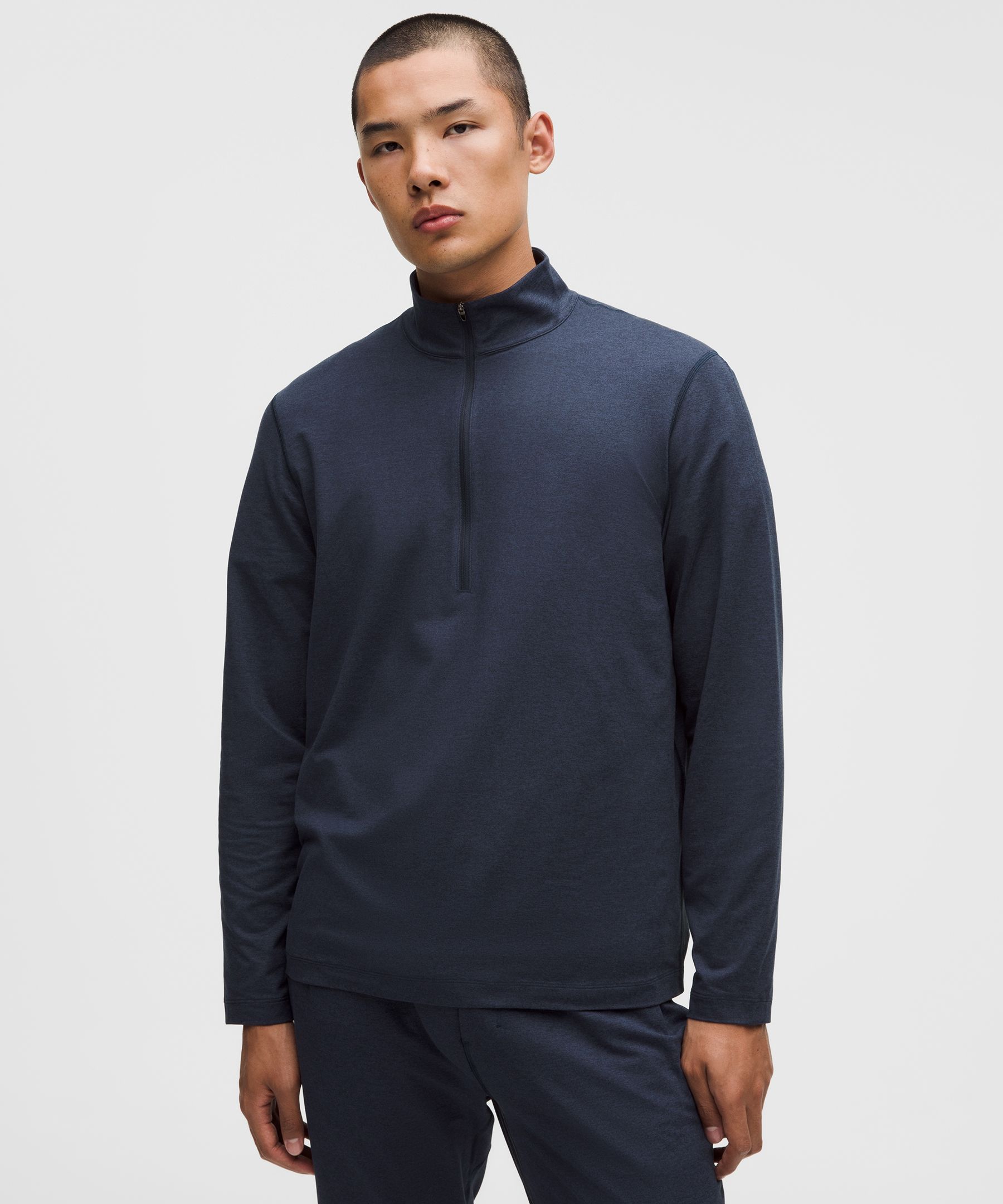 杂色海军蓝/杂色恣意蓝