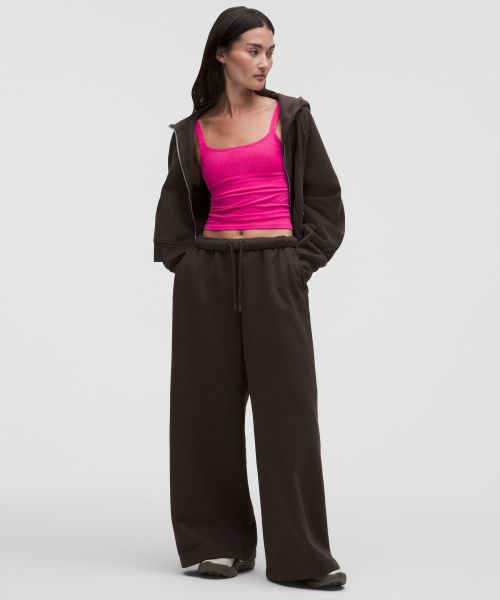 Steady State™ SuperLoft 女士阔腿裤