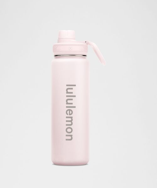 Back to Life 运动水瓶 710ml