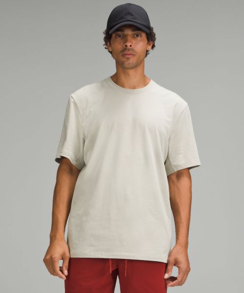 Zeroed In 男士运动短袖 T 恤