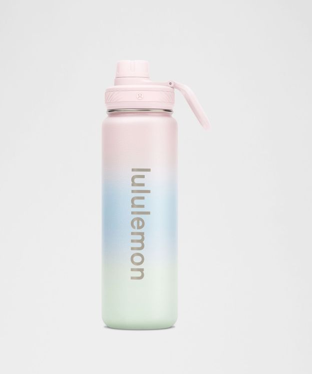 Back to Life 运动水瓶 710ml