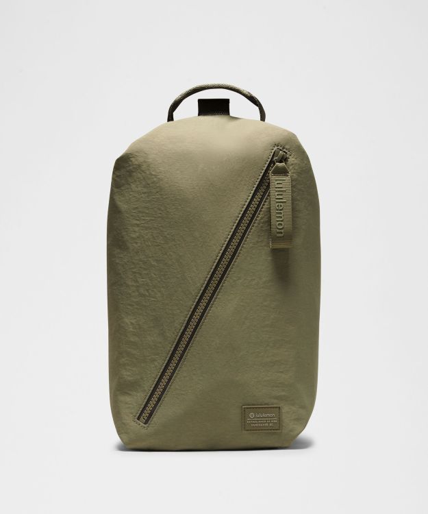 Fast Track 运动包 2.0