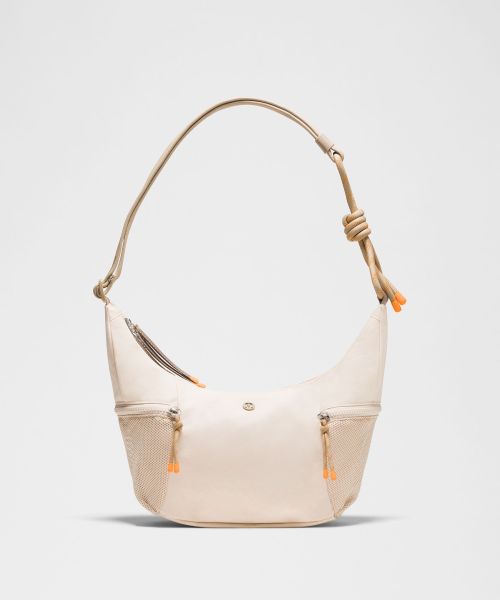 Slouchy Sling 斜挎包 *Paracord