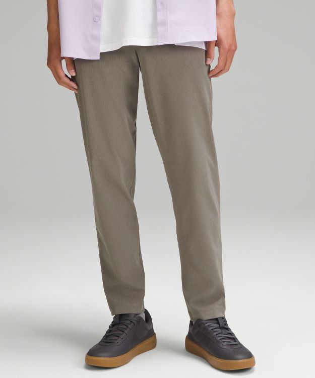 ABC 男士修身剪裁长裤 28