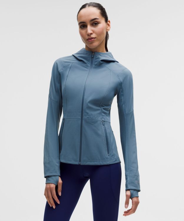 Cross Chill 女士运动夹克