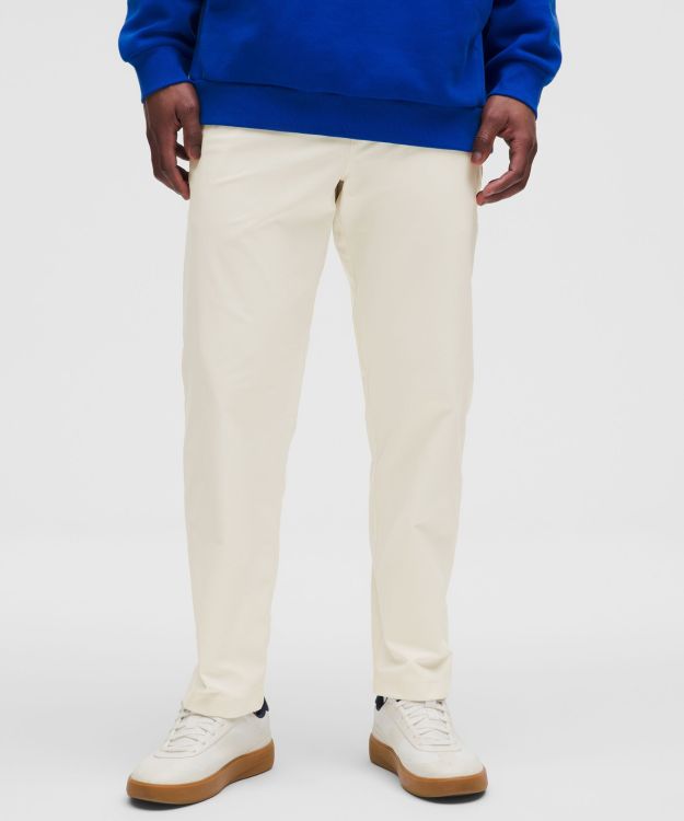 ABC 男士经典剪裁长裤 30L *Warpstreme 速干