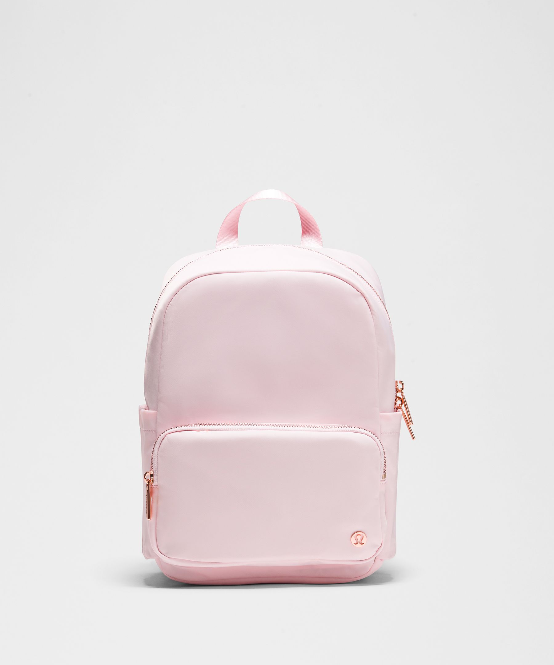 珍珠粉/顽趣卡其/玫瑰金