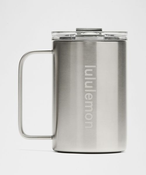 Insulated 马克杯 350ml