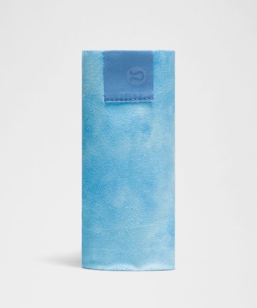 The (Small) Towel 小款瑜伽铺巾