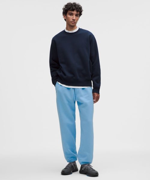 Steady State™ SuperLoft™ 男士运动裤 *常规款