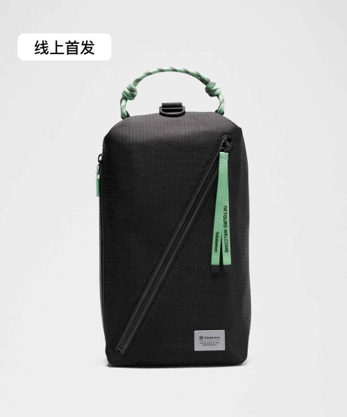 Fast Track 运动包 *Paracord