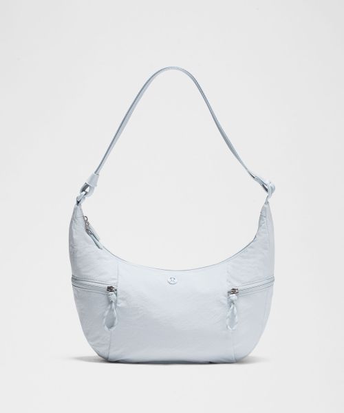 Slouchy 斜挎包