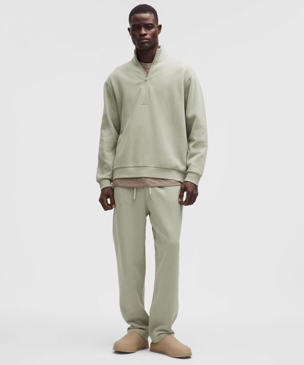 Steady State 男士长裤 *常规款 *抓绒