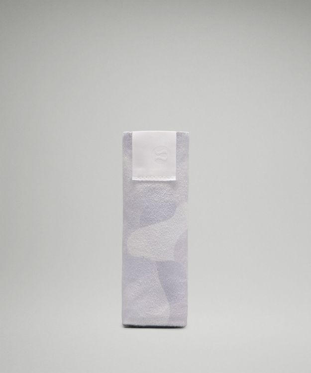 The (Small) Towel 小款瑜伽铺巾