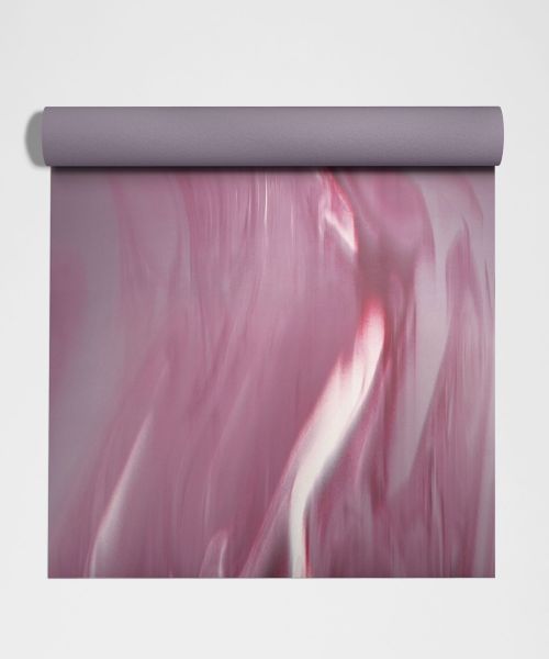 The Mat 双面瑜伽垫 5mm