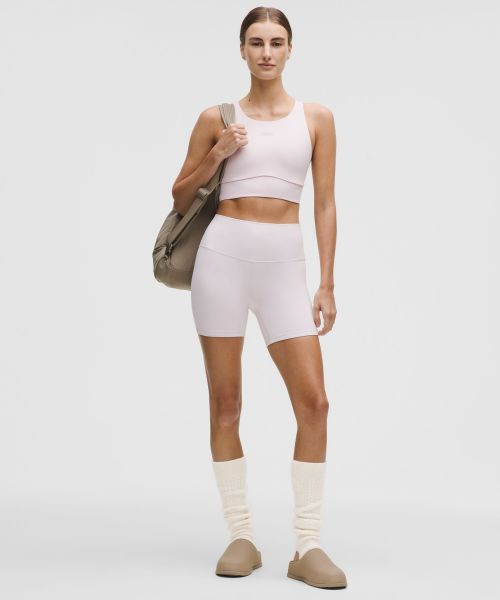 Wool-Blend 女士羊驼毛混纺绞花针织保暖腿套