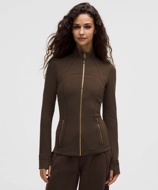 Define 女士夹克 *Nulu™ 芯吸