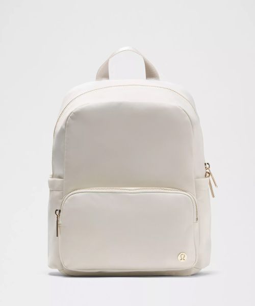 Everywhere 小款背包 *金属件