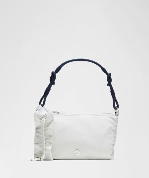 淡雅马球蓝/恣意蓝/银