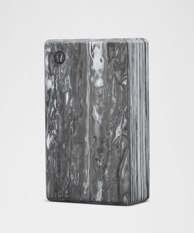 Lift and Lengthen 瑜伽砖