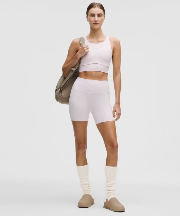 Wool-Blend 女士羊驼毛混纺绞花针织保暖腿套