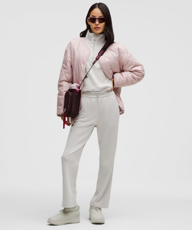 Softstreme™ 女士高腰长裤