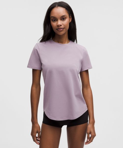 Love 女士圆领 T 恤