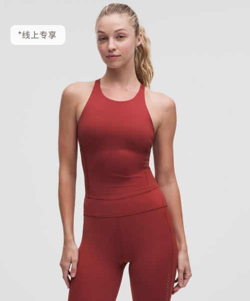 Fast and Free™ 女士运动背心