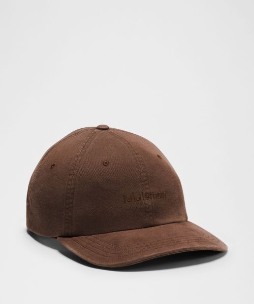 Unisex Classic 男女同款经典运动帽 *Wash
