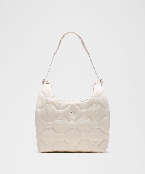 Quilty Pleasures Mini 女士绗缝单肩包