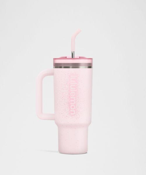 Insulated 真空夹层水杯 1200ml