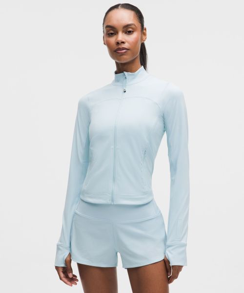 Lightweight 女士轻盈版跑步夹克