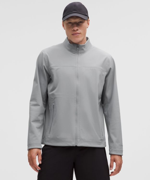 Cross Chill 男士休闲夹克