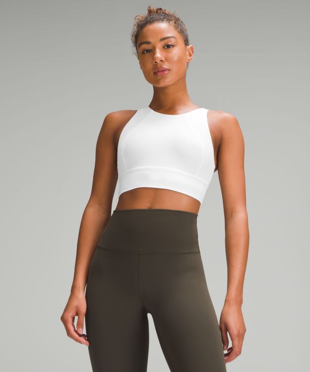 Set Challenger 女士运动内衣