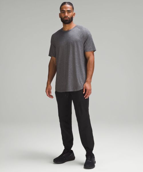 License to Train 男士工装运动裤