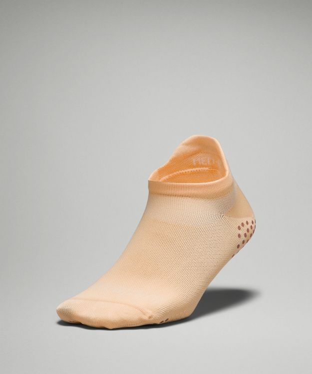 Find Your Balance 女士带提耳瑜伽短袜