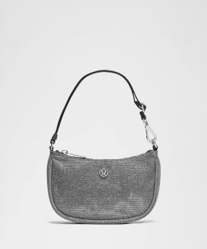 深银/石墨灰/银